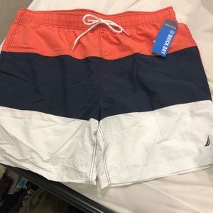 Men’s bathing suit